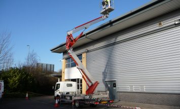Access Solutions in Wakefield