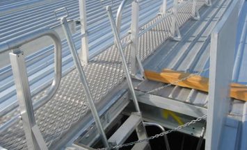 Access Solutions in Wakefield
