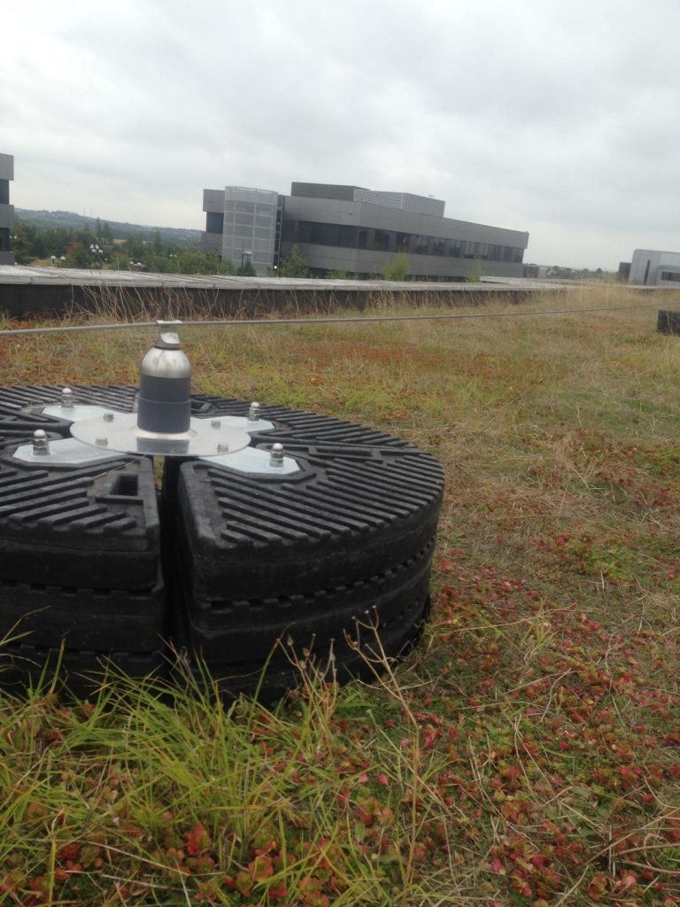 About Fall Protection Wakefield in Wakefield, West Yorkshire