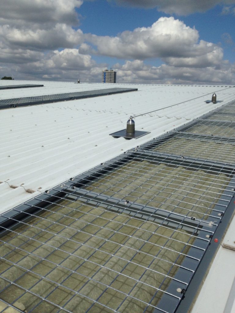 About Fall Protection Wakefield in Wakefield, West Yorkshire