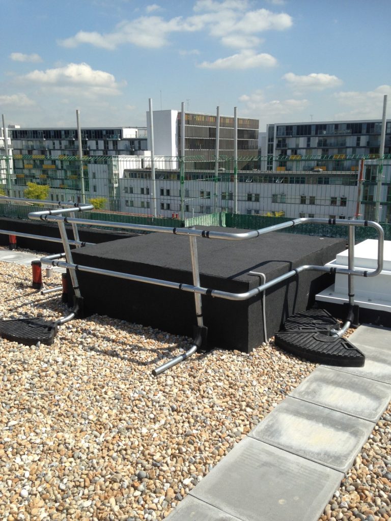 About Fall Protection Wakefield in Wakefield, West Yorkshire