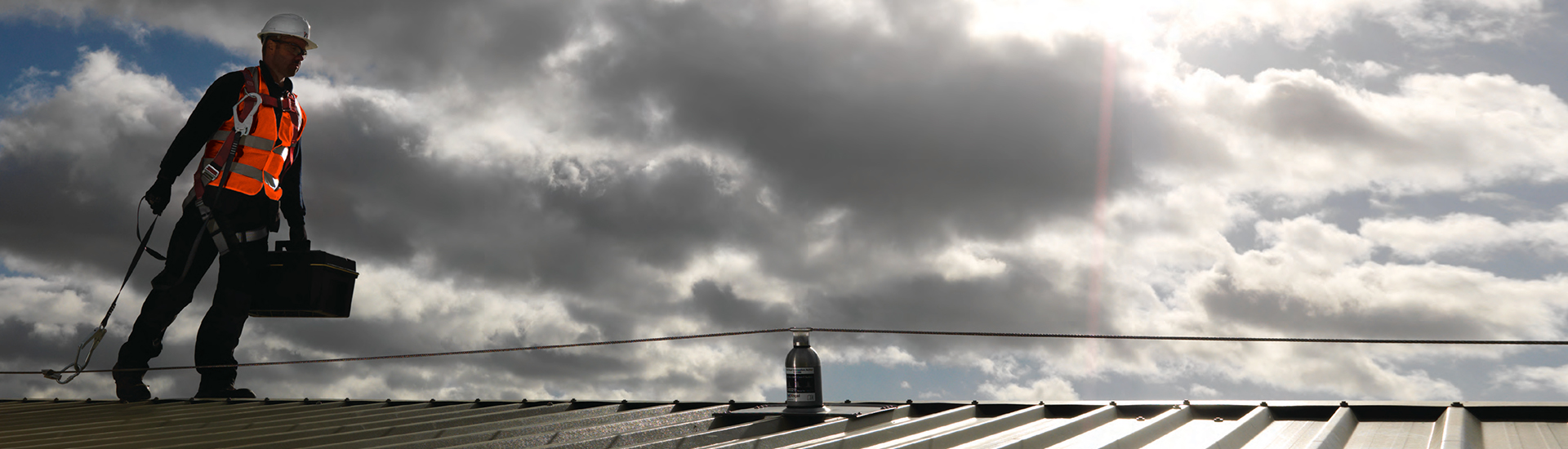 About Fall Protection Wakefield in Wakefield